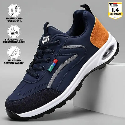 Orthox – ergonomischer Schuh Unisex