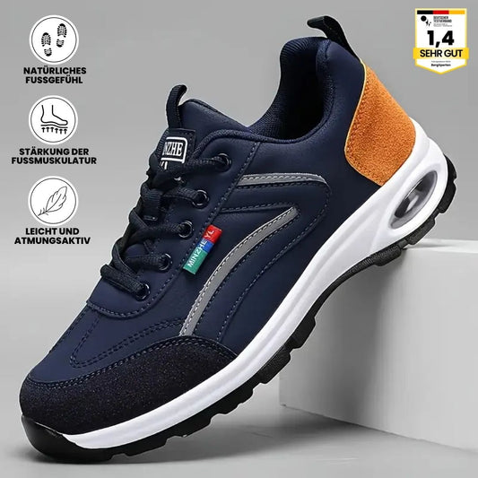 Orthox – ergonomischer Schuh Unisex