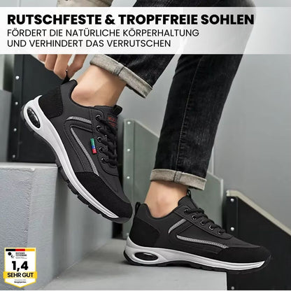 Orthox – ergonomischer Schuh Unisex
