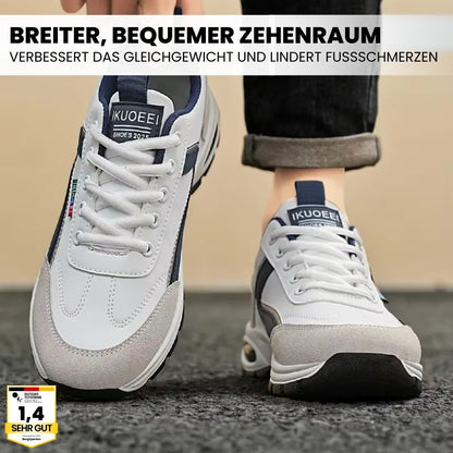 Orthox – ergonomischer Schuh Unisex
