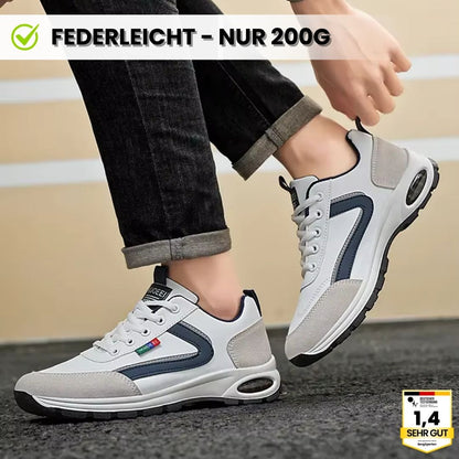 Orthox – ergonomischer Schuh Unisex