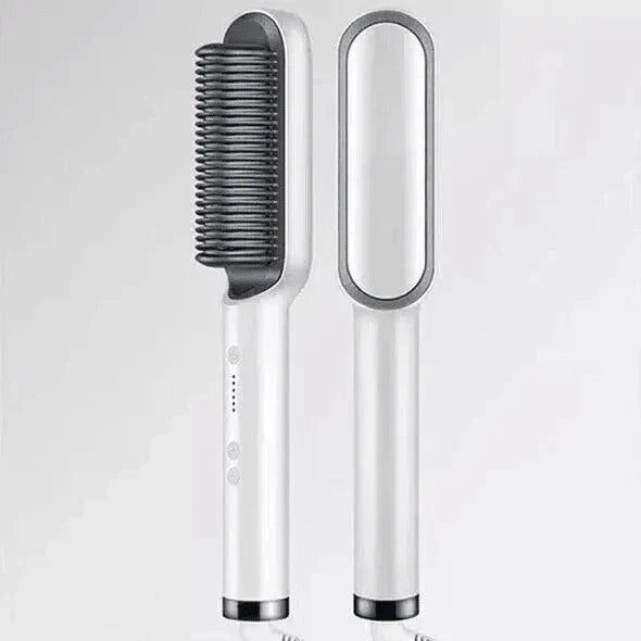 SmoothLock 360° - Glattes Haar in 2 Minuten