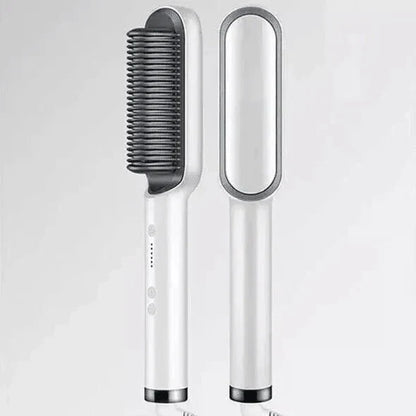 SmoothLock 360° - Glattes Haar in 2 Minuten