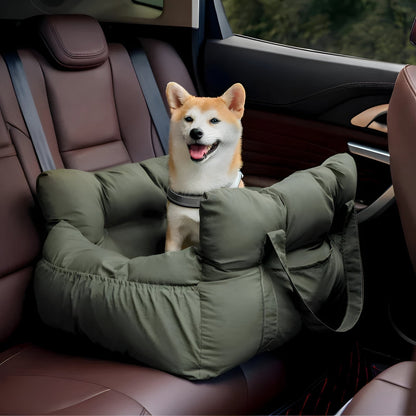 Hundeautositz