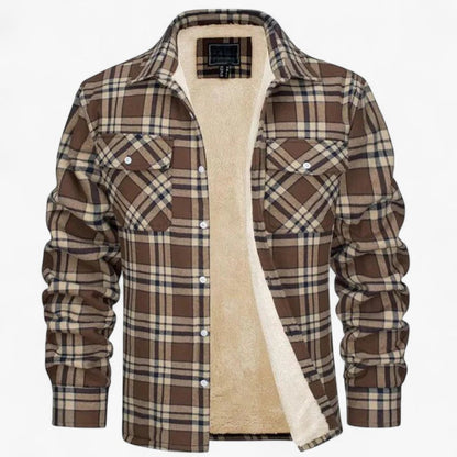 Reymond | Foretternet Jacke - Ultimativer Komfort und klassisches Design