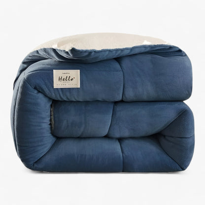 Gemütlich | Schlafzimmer Bettdecke - Ultra Weich & Langlebig