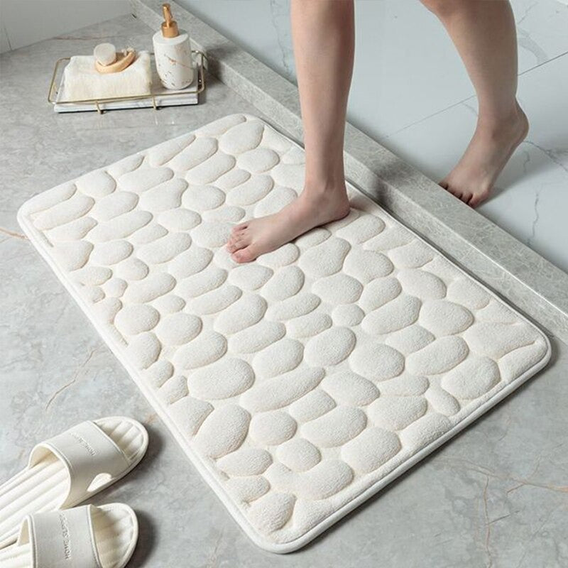 Hydrogrip™ | Wasserabsorbierende Anti-Rutsch-Matte