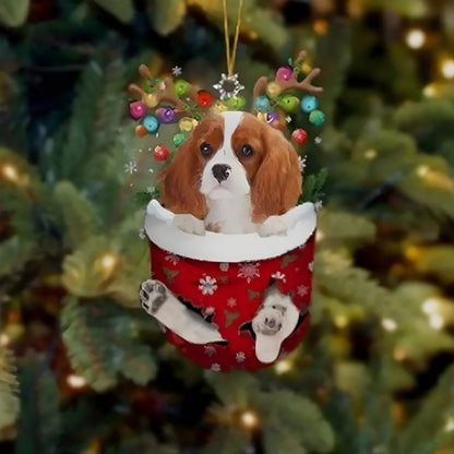 Hübsche Welpen-Dekoration | Weihnachtsbaum-Anhänger Welpe - Festlicher Charme und Geschenk für Hundeliebhaber