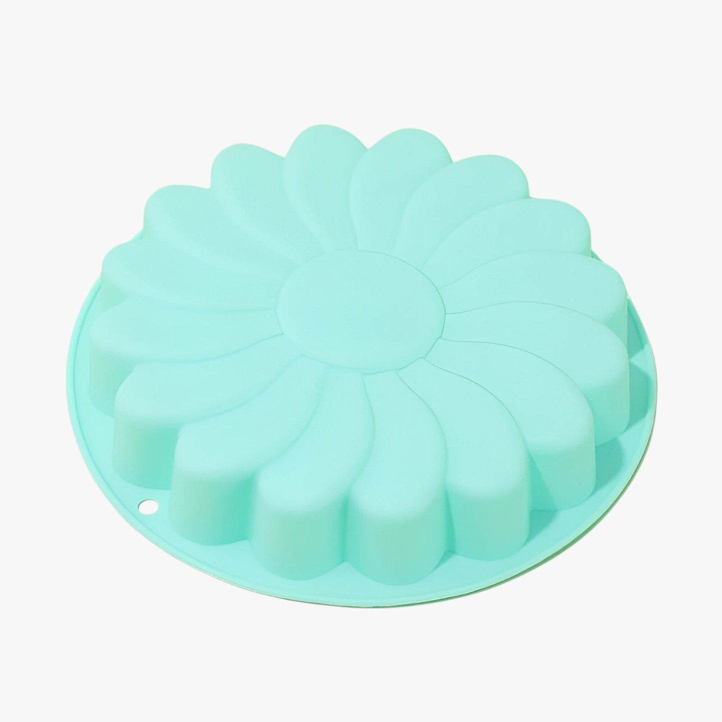 Florence | Antihaft-Silikonbackform für Kuchen und Brot 3D