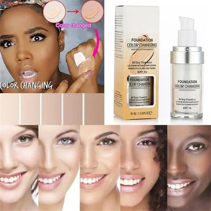 YouthRevive™ - Die perfekte Grundierung für einen strahlenden und natürlichen Look!