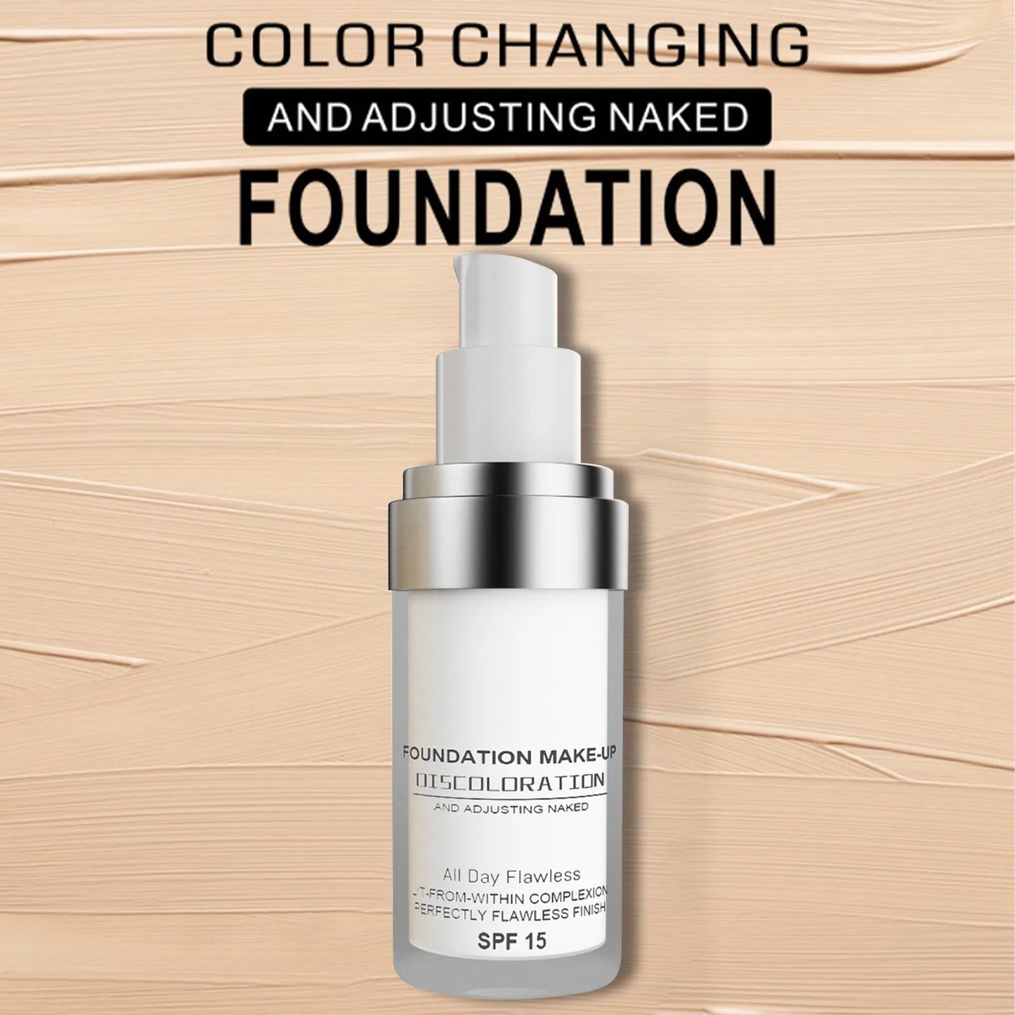 YouthRevive™ - Die perfekte Grundierung für einen strahlenden und natürlichen Look!