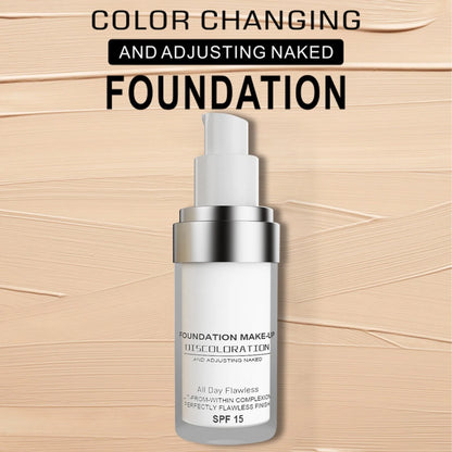 YouthRevive™ - Die perfekte Grundierung für einen strahlenden und natürlichen Look!