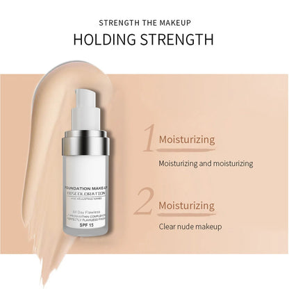 YouthRevive™ - Die perfekte Grundierung für einen strahlenden und natürlichen Look!