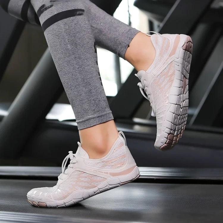 Florax Fit – ergonomische Barfußschuhe