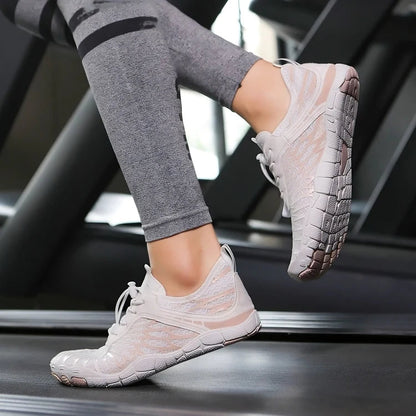 Florax Fit – ergonomische Barfußschuhe