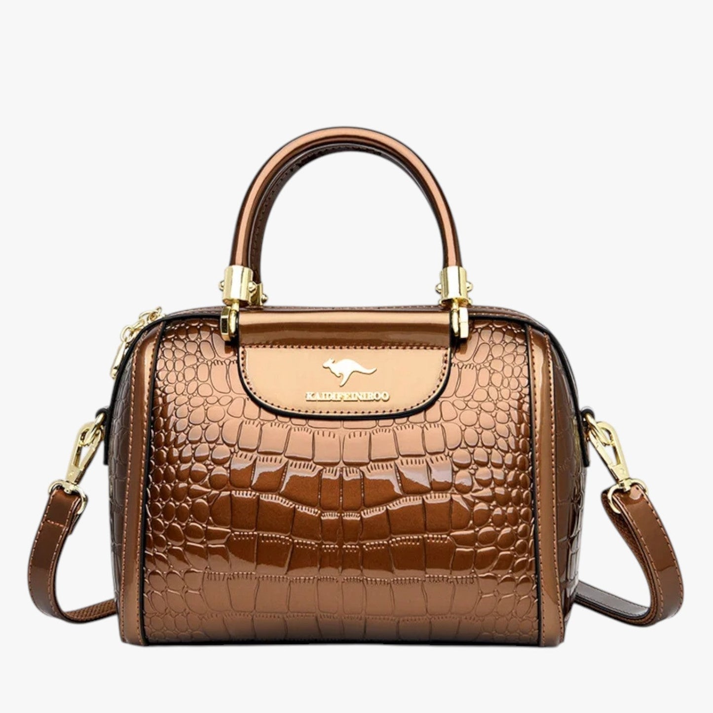 Brenda | Eleganza zum Greifen nah – Designer- und Luxus-Umhängetaschen