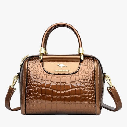 Brenda | Eleganza zum Greifen nah – Designer- und Luxus-Umhängetaschen