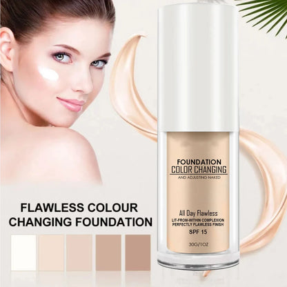 YouthRevive™ - Die perfekte Grundierung für einen strahlenden und natürlichen Look!
