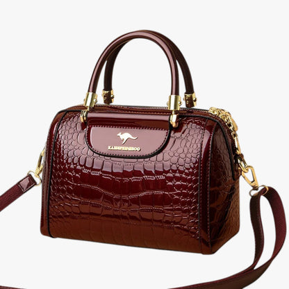 Brenda | Eleganza zum Greifen nah – Designer- und Luxus-Umhängetaschen
