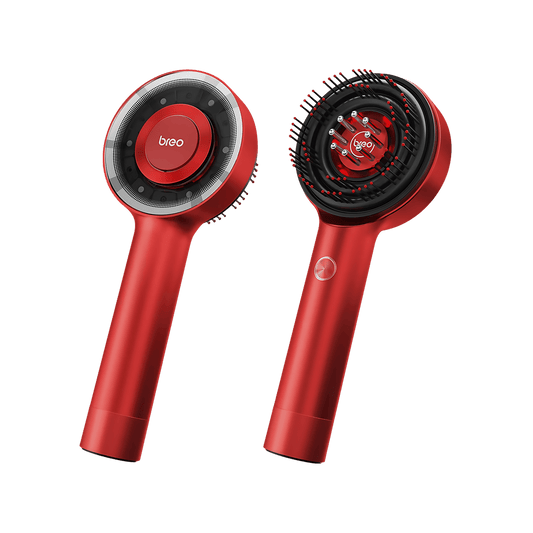 Scalp Massager™  - Die beste Kopfmassage