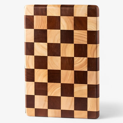 WoodenChef™ | Schneidebrett aus Holz - Langlebig, stilvoll und multifunktional