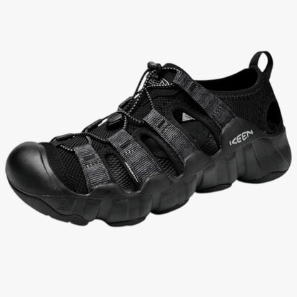 Jesse | Herren Sommerschuhe aus Rindsleder, bequem und langlebig