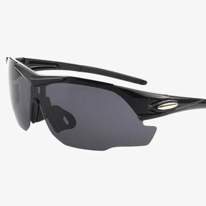 Dariel | Polaroide Sonnenbrille UV400 Elegant und Vielseitig für Jeden Abenteuer 2025