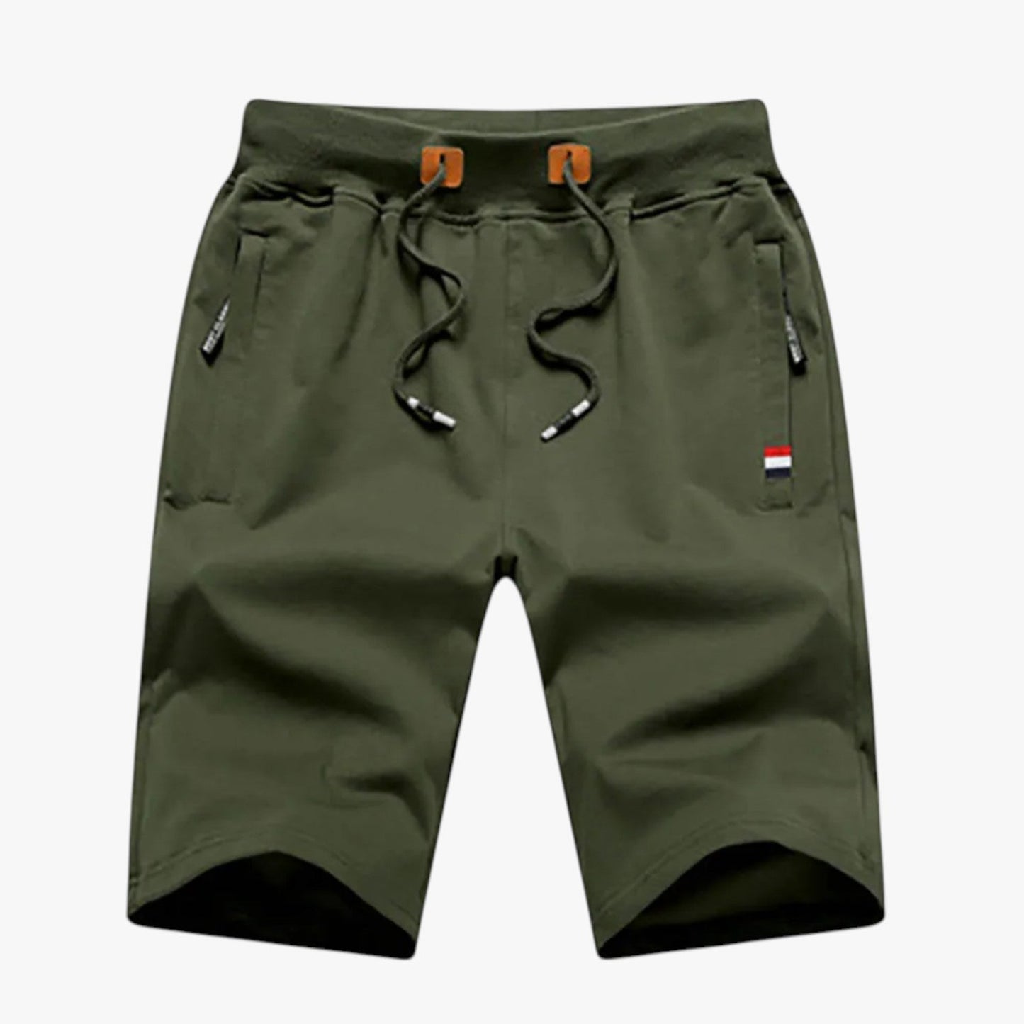 Edmund | Slim-Fit Herren-Shorts für den Sommer: Casual Stil und Strandkomfort