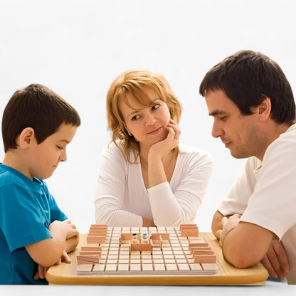 Quoridor™ | Spaß für die ganze Familie