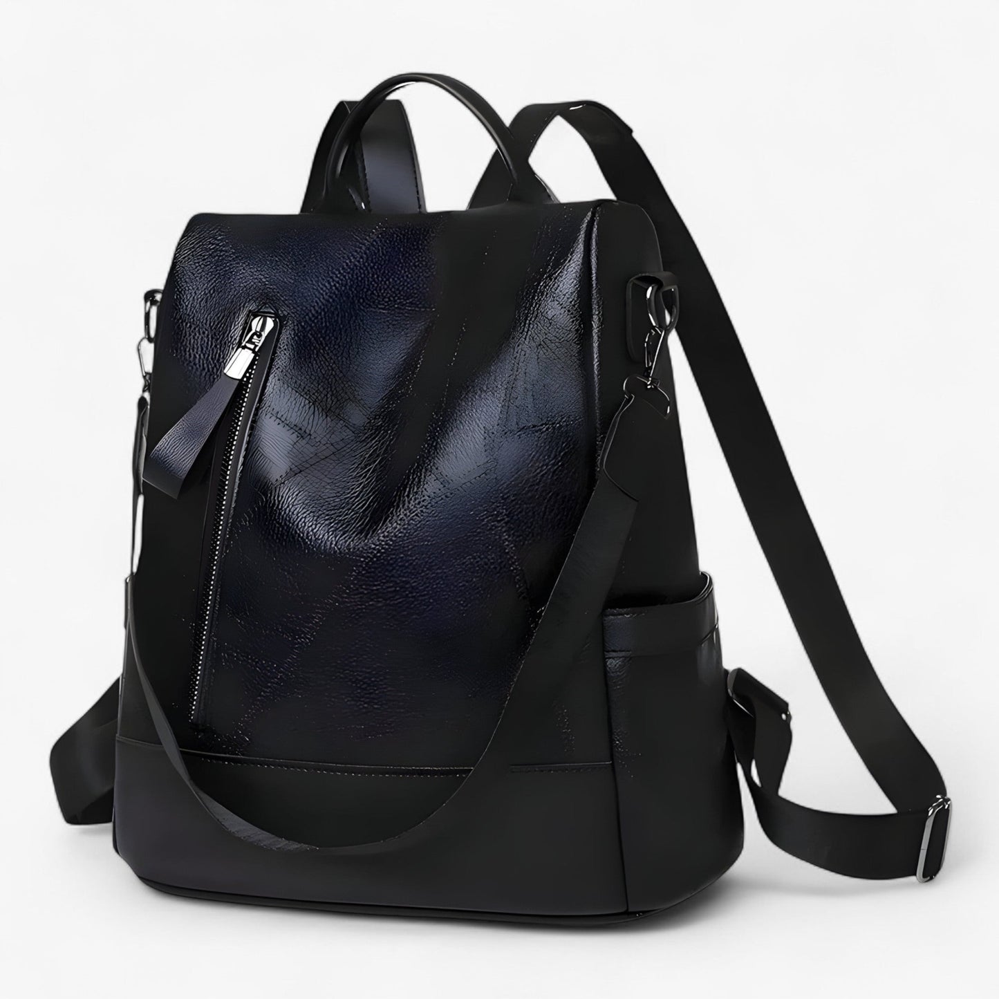 Celeste | Stilvolle Vintage-Rucksack – Perfekt für Schule und Reisen
