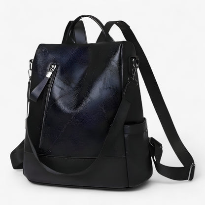Celeste | Stilvolle Vintage-Rucksack – Perfekt für Schule und Reisen