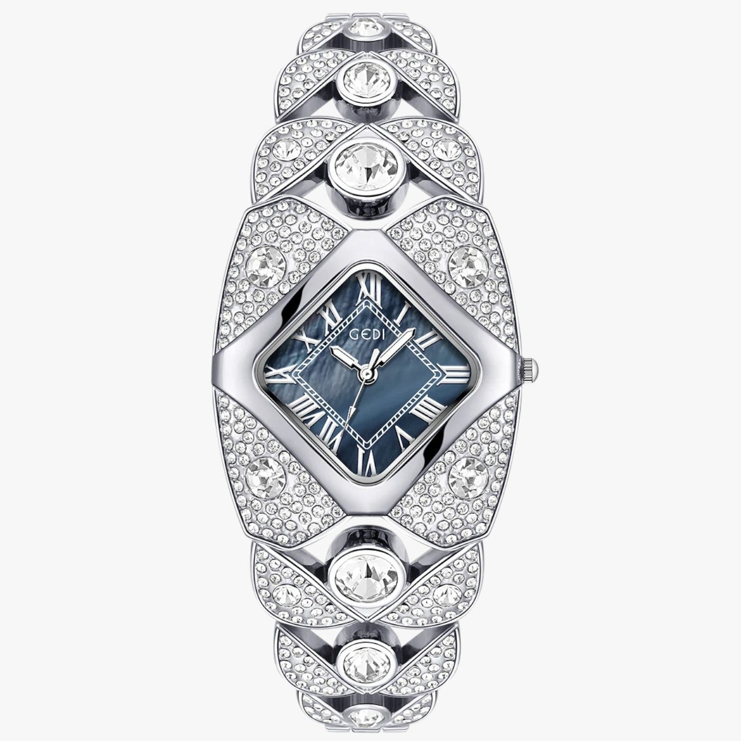Elsie | Elegante und wasserdichte Damenuhr
