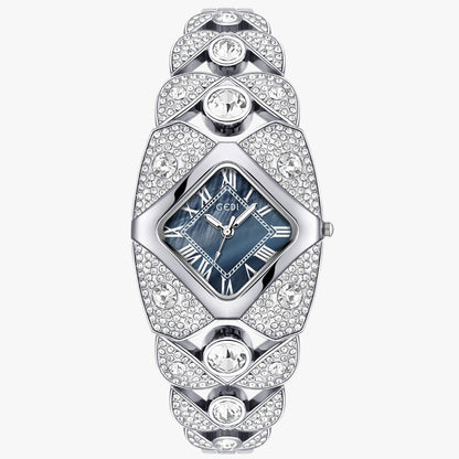 Elsie | Elegante und wasserdichte Damenuhr