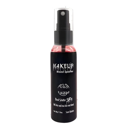 Plasma Spray Halloween - Realistische Bluteffekte