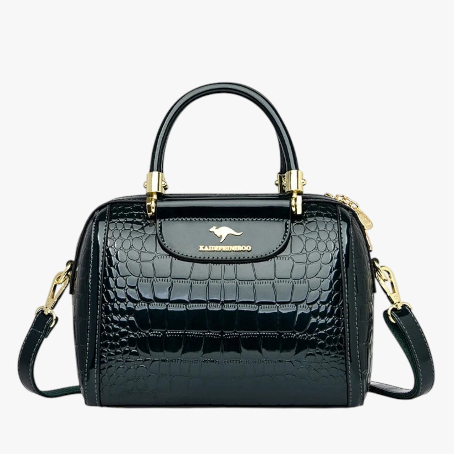 Brenda | Eleganza zum Greifen nah – Designer- und Luxus-Umhängetaschen