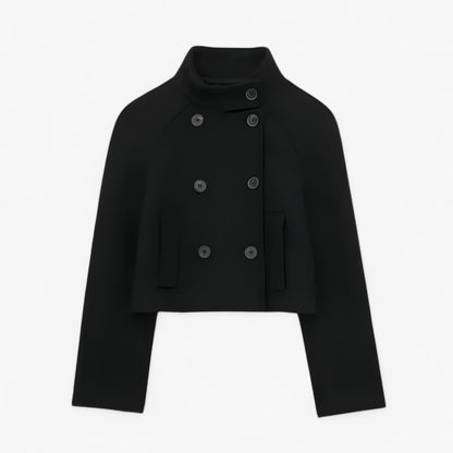 Damenjacke – Elegant und vielseitig