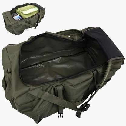 Ivo | Robustes 100L Reisetasche – Ultimativer Platz für jedes Abenteuer