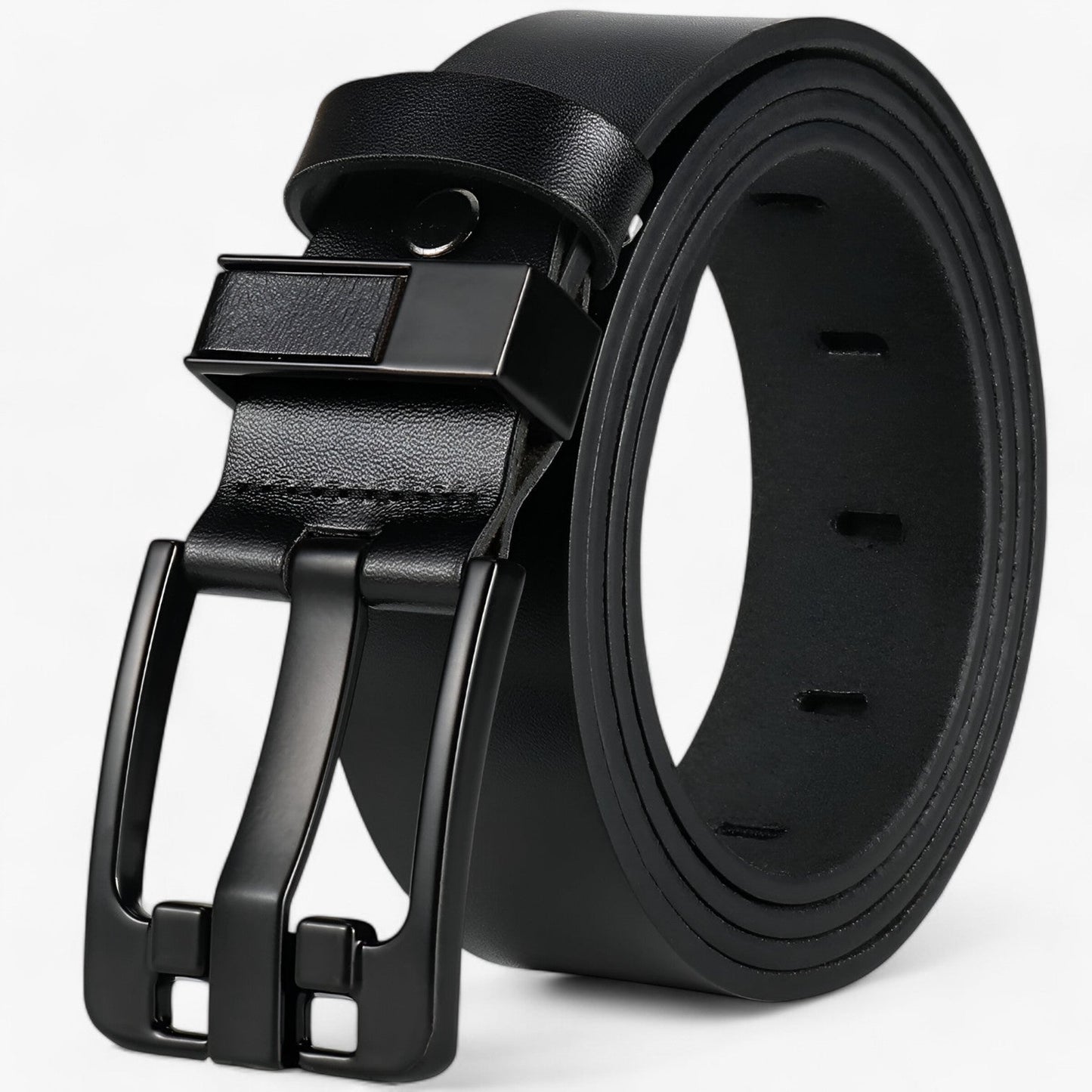 Jaxson | Herren Lederarmband – Stilvoll und Langlebig für Jeden Anlass