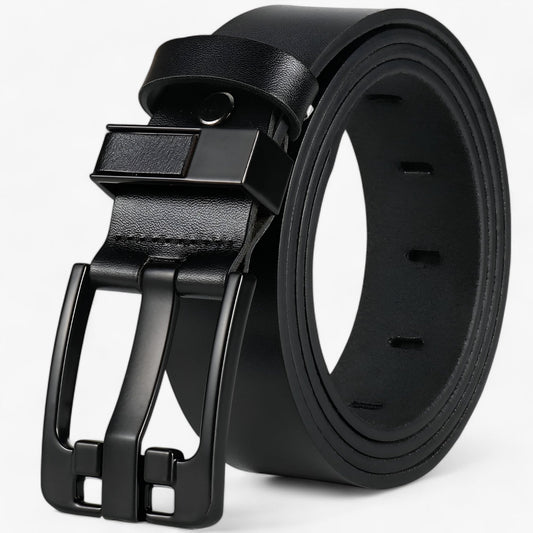 Jaxson | Herren Lederarmband – Stilvoll und Langlebig für Jeden Anlass