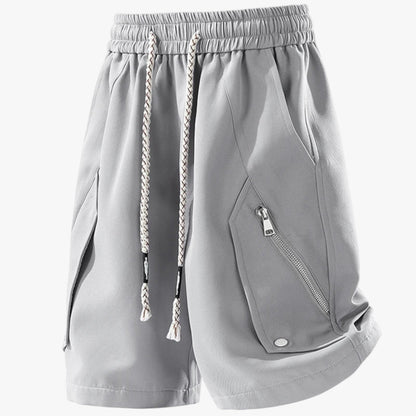 Ethan | Maxi Comfort - Leichte und bequeme Herren-Shorts für den Sommer