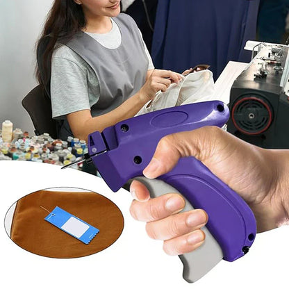 QuickFix™ - Mini-Nähwerkzeug für schnelle Kleidungsreparaturen