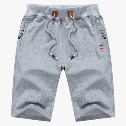 Edmund | Slim-Fit Herren-Shorts für den Sommer: Casual Stil und Strandkomfort