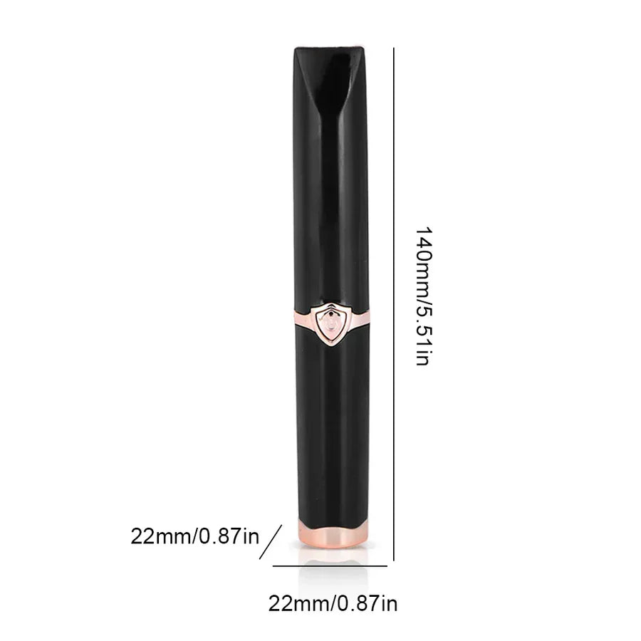 LashLuxe™ – Elektrisch beheizter Wimpernformer | 50 % RABATT