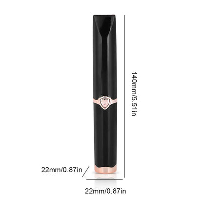 LashLuxe™ – Elektrisch beheizter Wimpernformer | 50 % RABATT