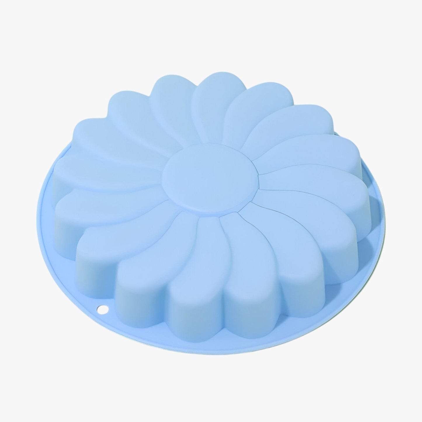 Florence | Antihaft-Silikonbackform für Kuchen und Brot 3D