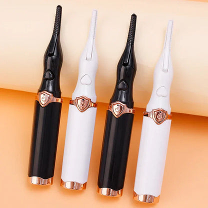 LashLuxe™ – Elektrisch beheizter Wimpernformer | 50 % RABATT