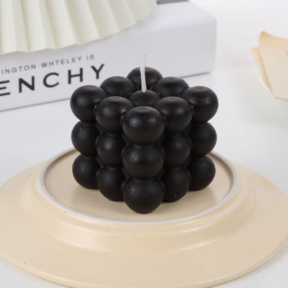 CubeGlow Candle™ – Aromatherapie-Duftkerze