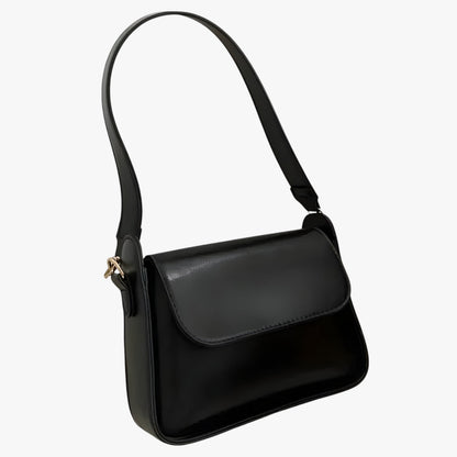 Quinn | Mini-Pochette aus PU-Kunstleder 2024