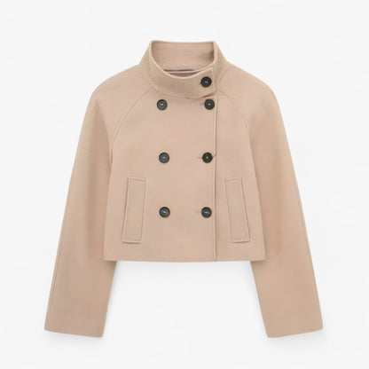 Damenjacke – Elegant und vielseitig