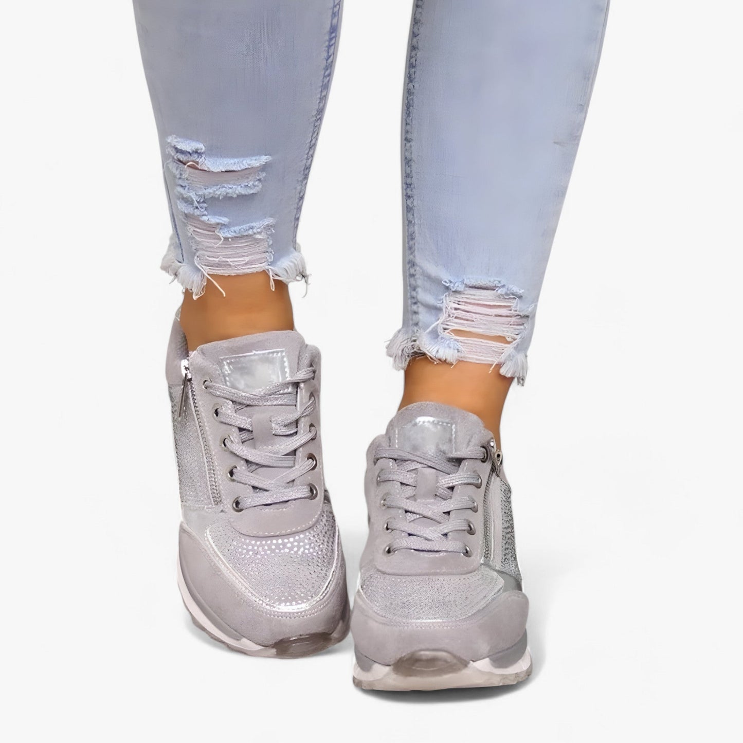 Tammy | Orthopädische Komfortschuhe